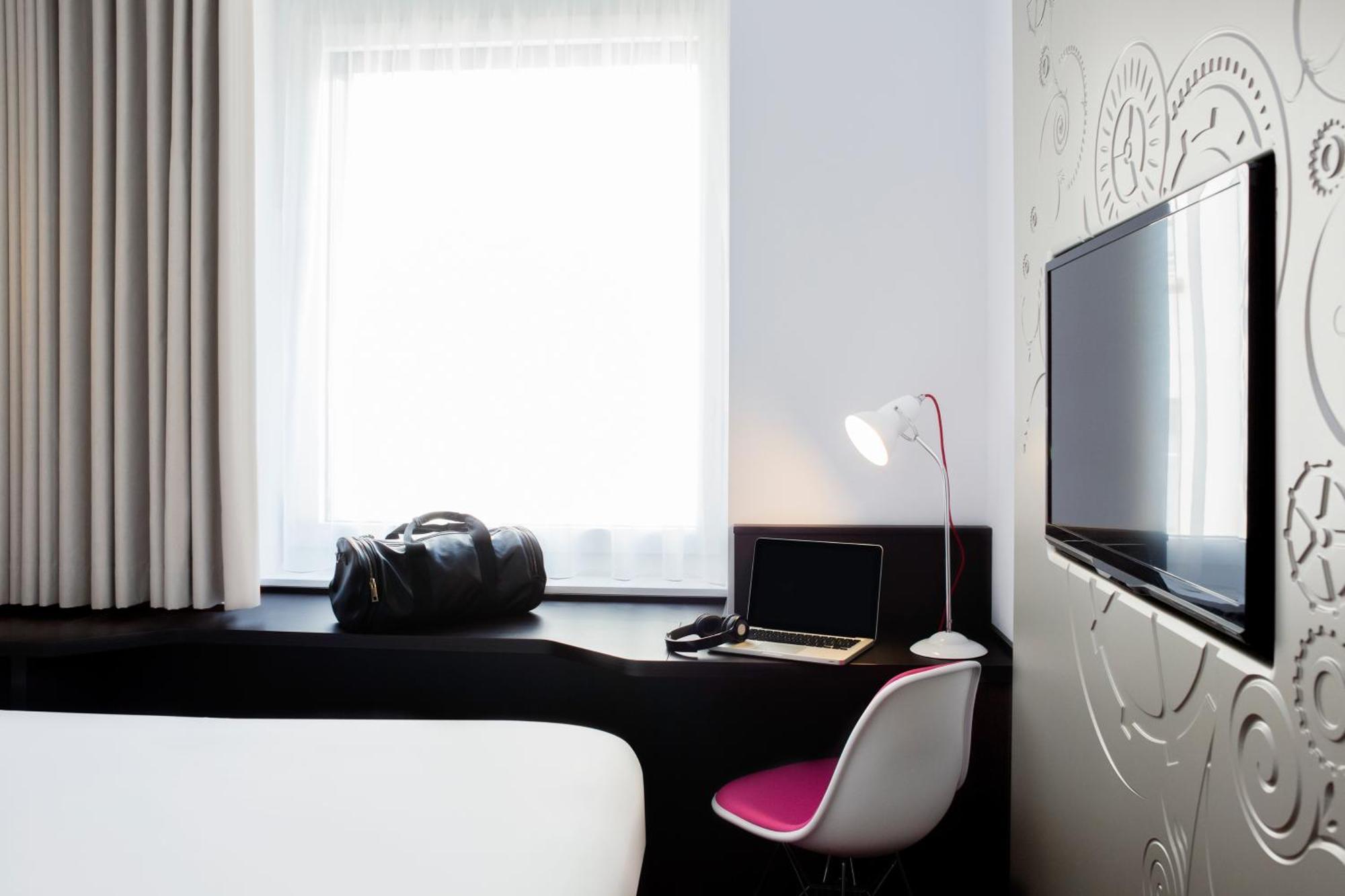 Appartement 1 Chambre