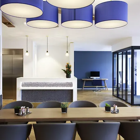 Visionapartments Place De Cornavin - Self Check-In-3